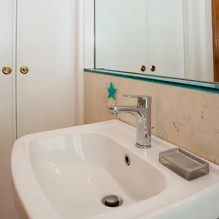 Apartment Washington