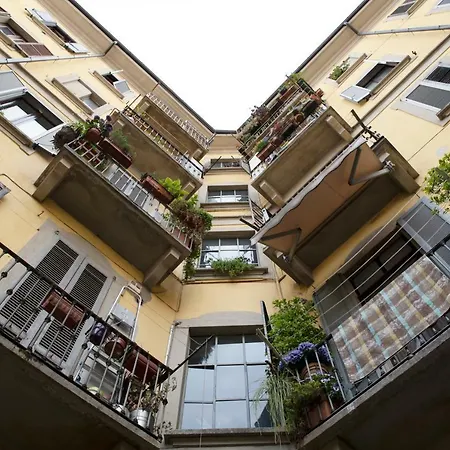 Washington * Milan