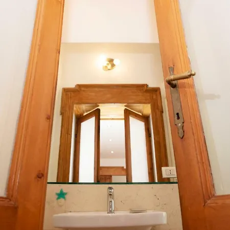 Washington Apartment Milan