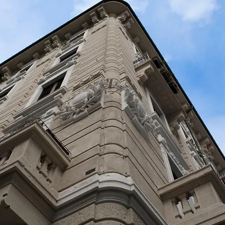 Washington * Milan