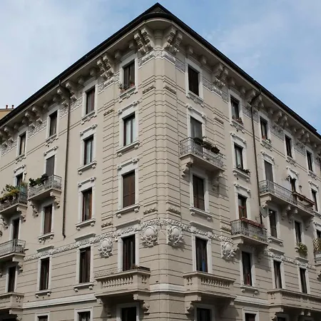Washington Apartment Milan
